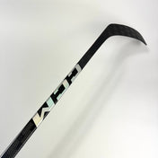 New Left Chrome CCM Jetspeed FT6 Pro | 100 Flex P28M Curve Grip | Xhekaj | L92