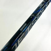 New Right Blue CCM Jetspeed FT5 Pro | P28M Curve 80 Flex Grip | Mania | M427