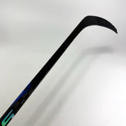 Used Left Blue Bauer Nexus Sync Stick | 95 Flex Pietrangelo Pro Curve Grip | Scandella | D245 - Top Flight Hockey