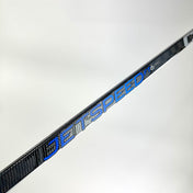 New Right Blue Jetspeed FT6 Pro | 95 Flex Custom Toe Curve Grip | Thompson | L202