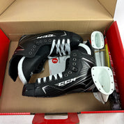 New CCM Ribcor 70K Skates | Size 12 E | M349