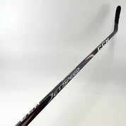 Used Left Handed CCM Jetspeed FT2 | 80 Flex | P92M Curve | Grip | Jones | #M144