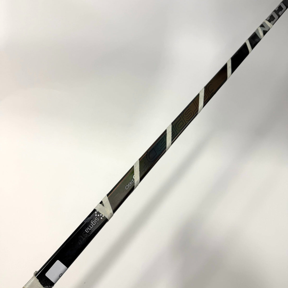 Used Right Black CCM Jetspeed FT8 Pro | 85 Flex P40 Square Toe Curve Grip | AB440 - Top Flight Hockey