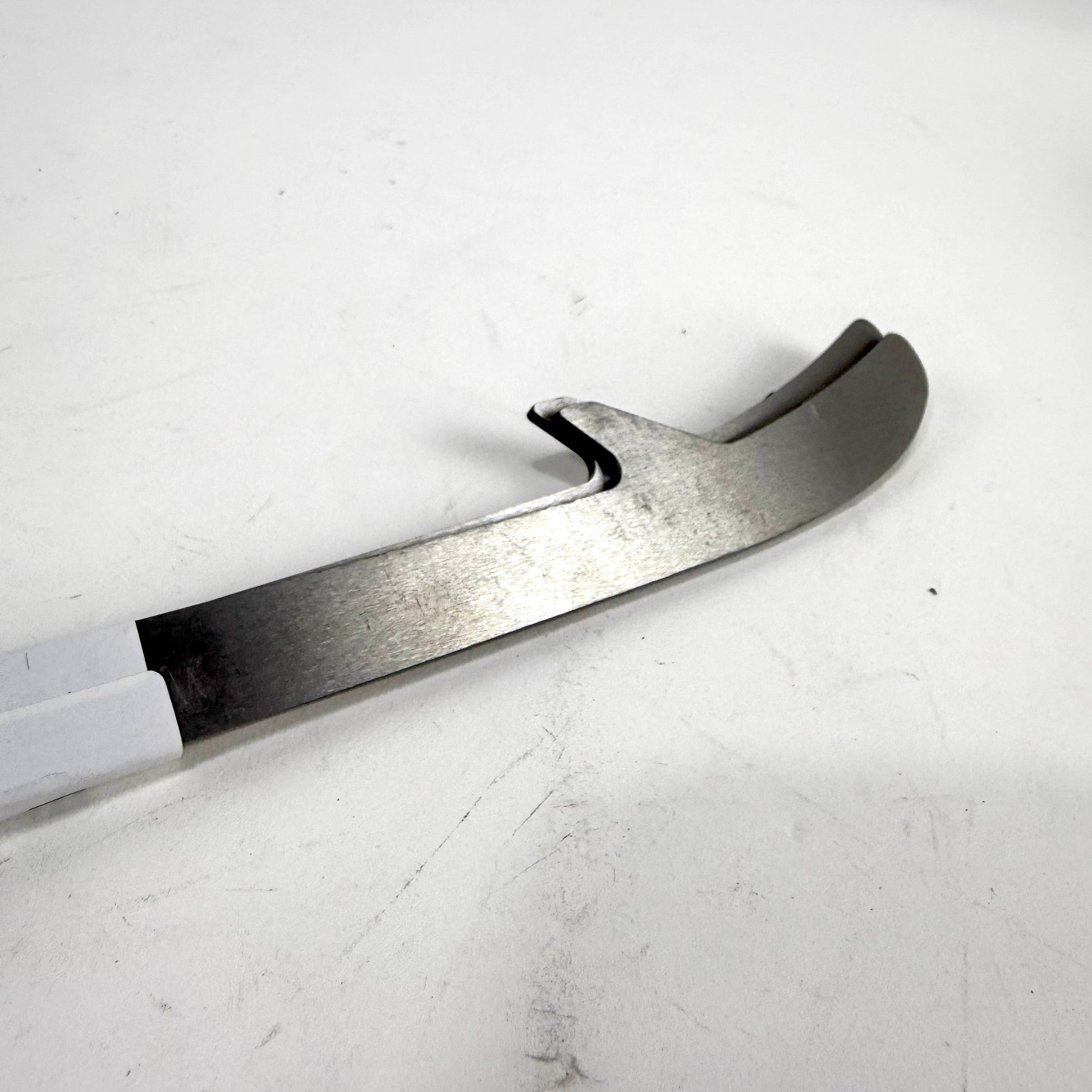 New 1 Bolt Bauer LS2 Steel | 310MM | E143 - Top Flight Hockey