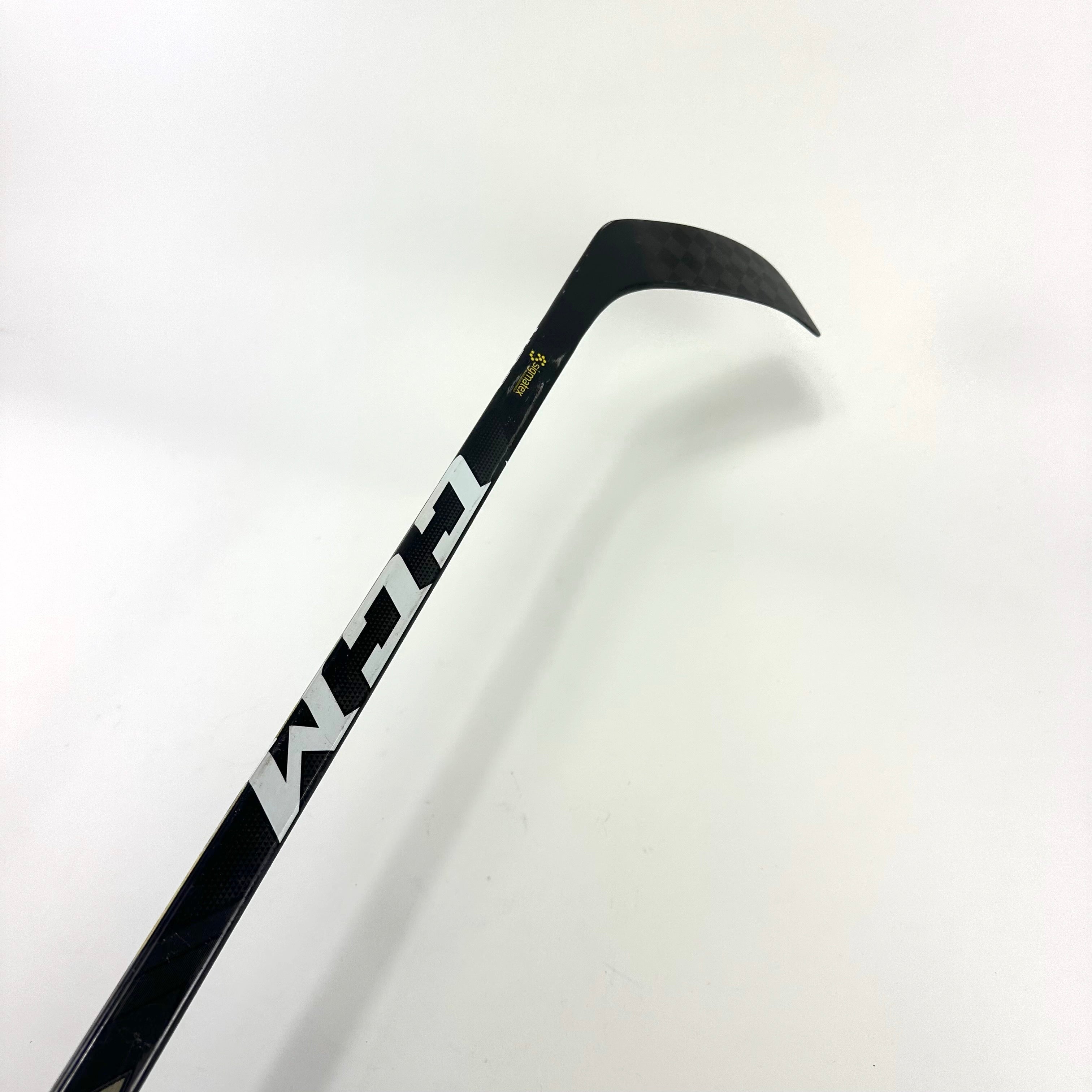 New Left CCM Super Tacks AS1 | 85 Flex P28M Curve | Cirelli | TBL308