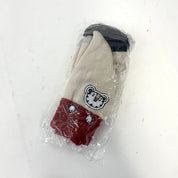 RARE - Brand New Mittens from 2018 United States Hockey Olympic Team Issued