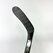 New Left Warrior Alpha LX2 Pro | 75 Flex P28 Curve Grip | Barre-Boulet | K124