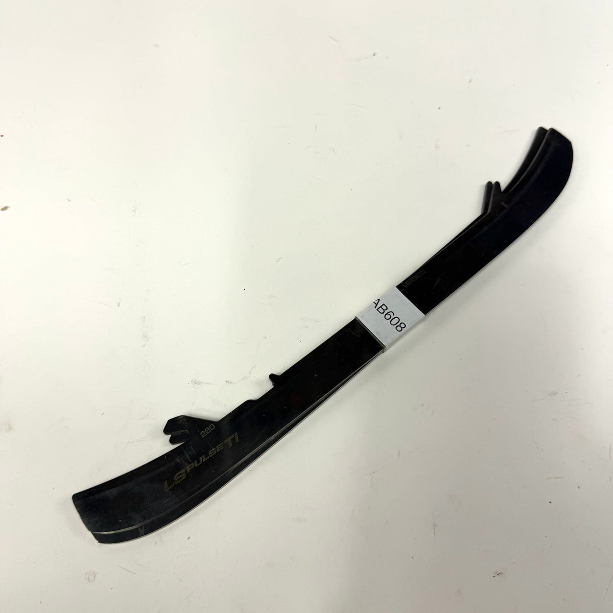 Used Bauer LS Pulse Ti Steel | 280mm XL Version | AB608