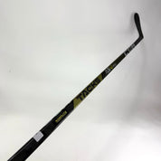New Left CCM Tacks AS5 Pro | 80 Flex P28 Curve Grip | F55 - Top Flight Hockey