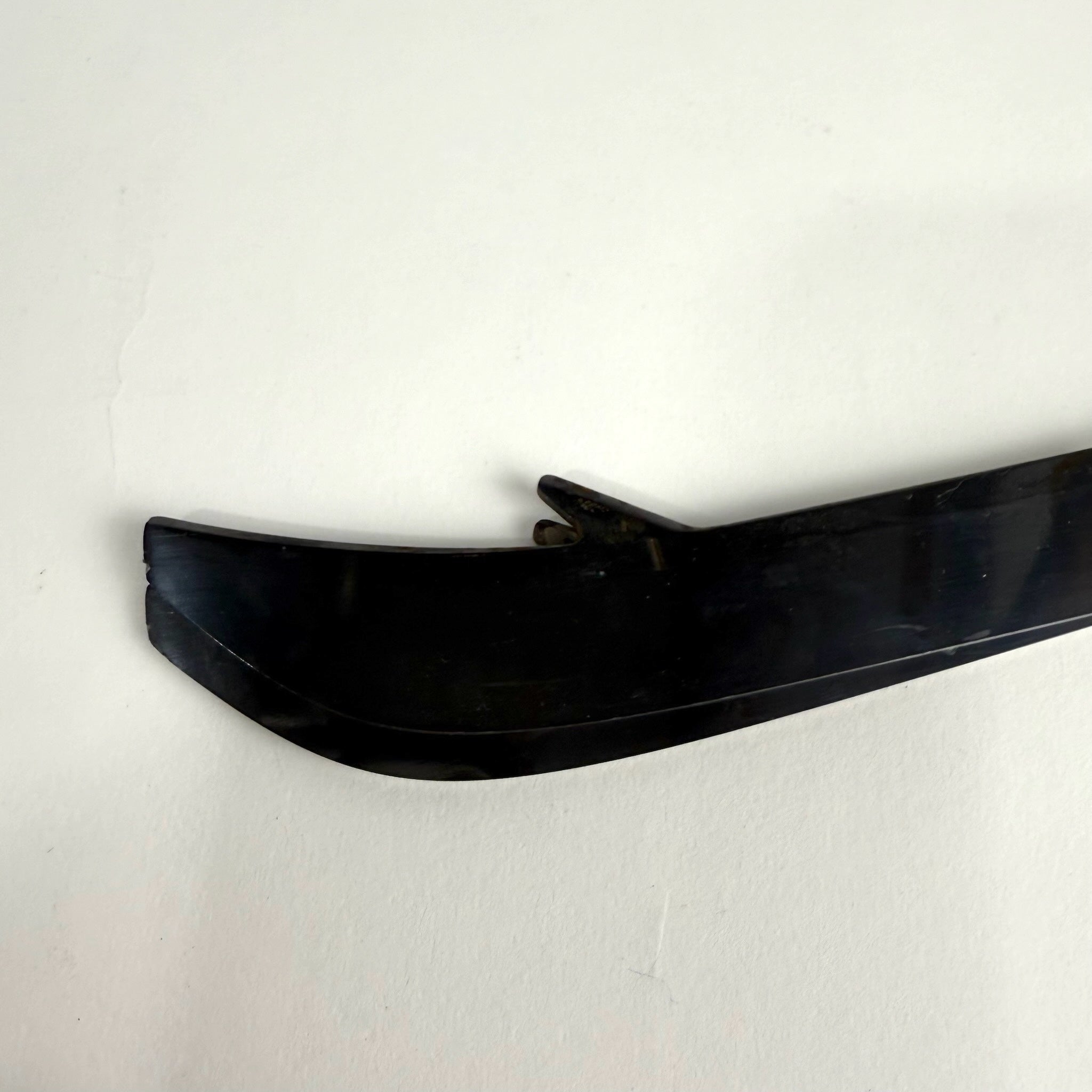 Used Bauer LS Pulse TI Steel | 263mm | E819 - Top Flight Hockey