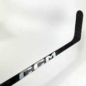 New Left Chrome CCM Jetspeed FT6 Pro | 85 Flex P90M Curve Grip | Lohrei | L98