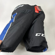 Brand New CCM HP31 Pro Pants Saint John Sea Dogs - XL +1"