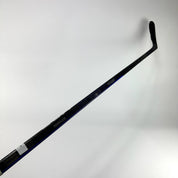 Used Left CCM Ribcor Trigger 7 Pro | 95 Flex P28 Curve Grip | K189