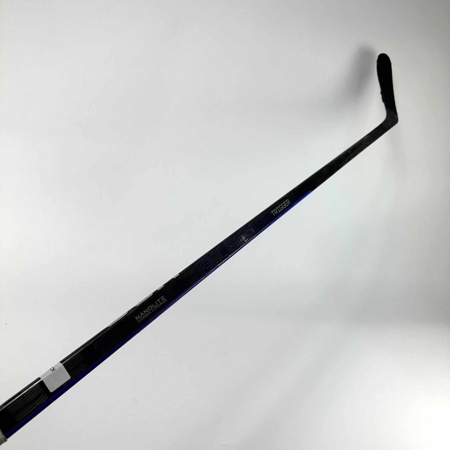 Used Left CCM Ribcor Trigger 7 Pro | 95 Flex P28 Curve Grip | K189 - Top Flight Hockey