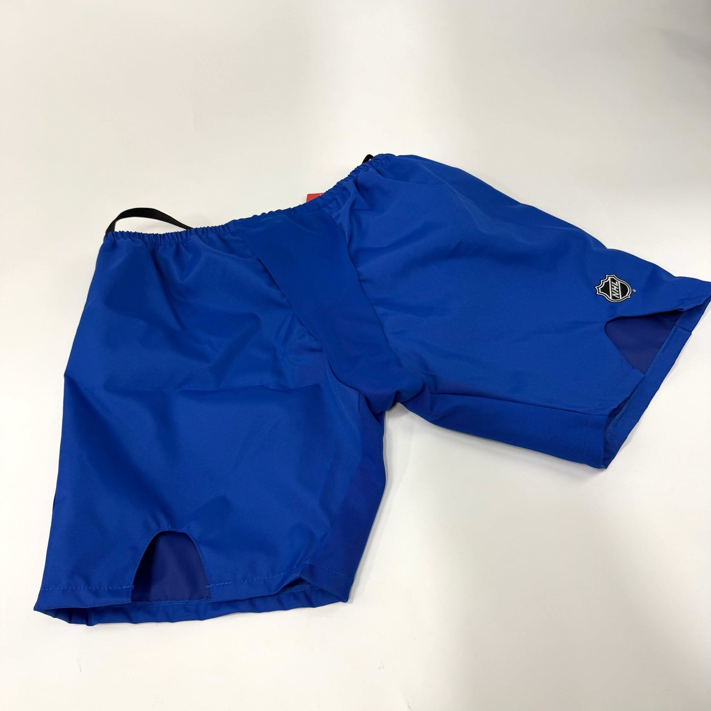 New Royal CCM STL Blues Vintage PP10G Goalie Shell | Senior XL | AB760