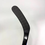 New Left Blue Bauer Nexus Sync | 95 Flex P92 Curve Grip | Leddy | D224 - Top Flight Hockey