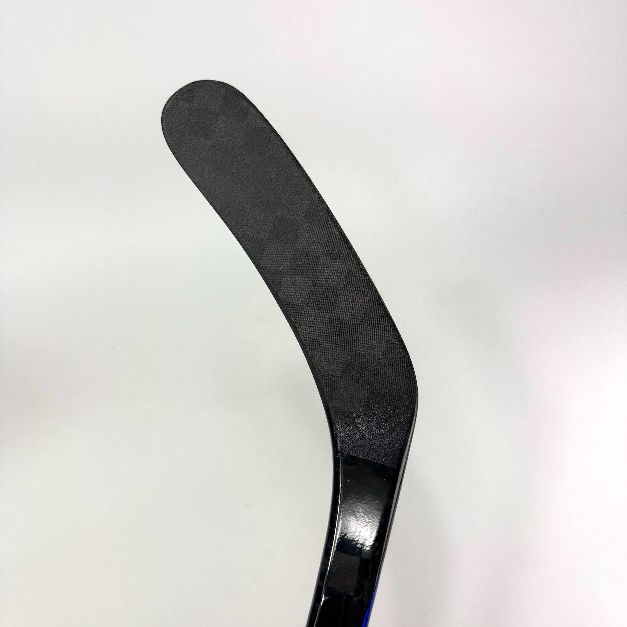 New Left Blue Bauer Nexus Sync | 95 Flex P92 Curve Grip | Leddy | D224 - Top Flight Hockey
