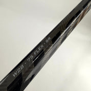 Used Left Warrior Alpha LX20 | 75 Flex W28 Curve Grip | E798 - Top Flight Hockey