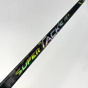 Used Left Handed CCM Super Tacks AS3 Pro 105 Flex P92 Curve Grip | E430