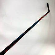 Used Left Warrior Covert QR Edge | 102 Flex Custom Curve Grip | Robinson | D233 - Top Flight Hockey
