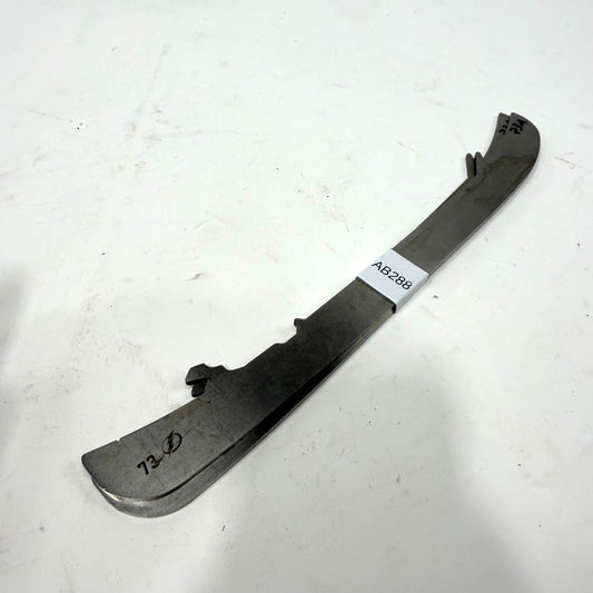 Used Bauer Step Steel | TBL Lightning #73 | 288mm | AB288 - Top Flight Hockey