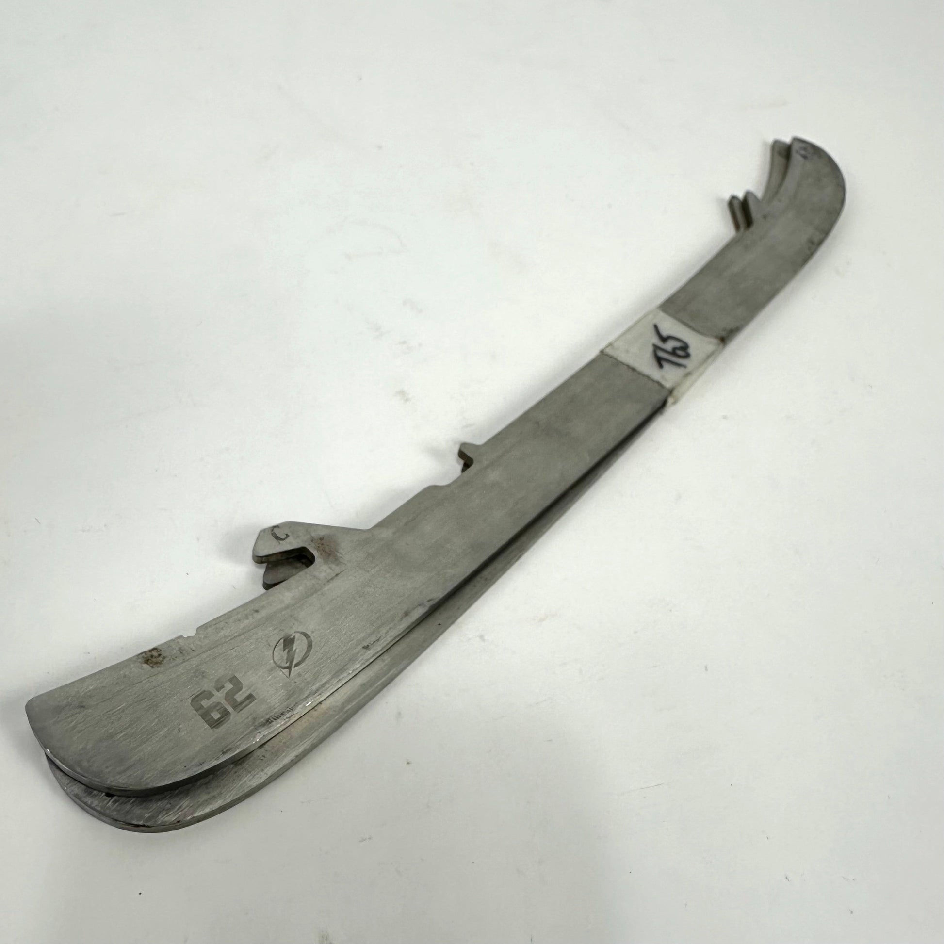 Used Bauer LS3 Steel | Sustr #62 | Set C | 288MM | T65 - Top Flight Hockey