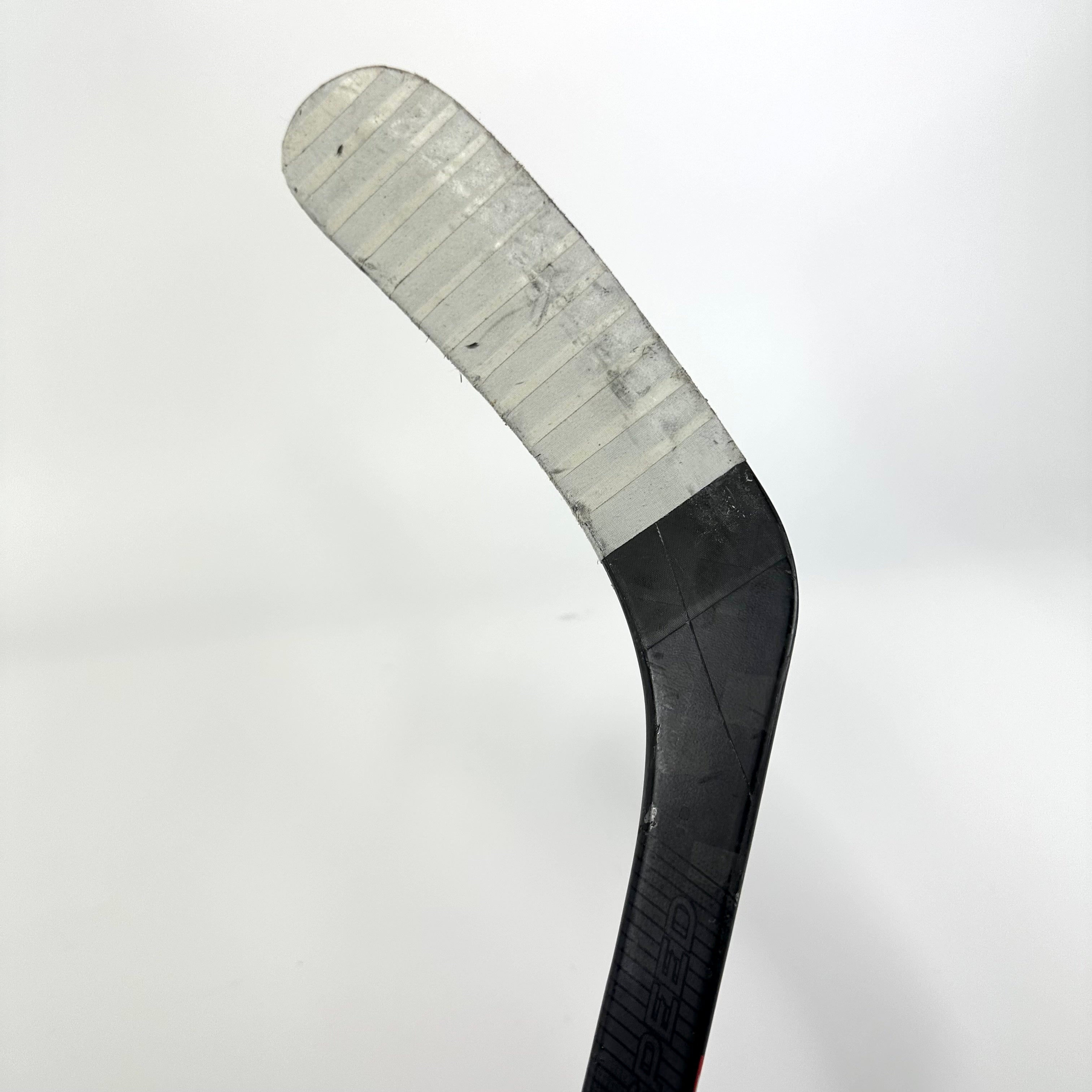 Used Left Handed CCM FT6 Pro 85 Flex P90 Curve Grip | #H462