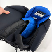 Used Chicago Blackhawks Bauer Nexus Pro Pants | #72 - Large +2" | L386 - Top Flight Hockey