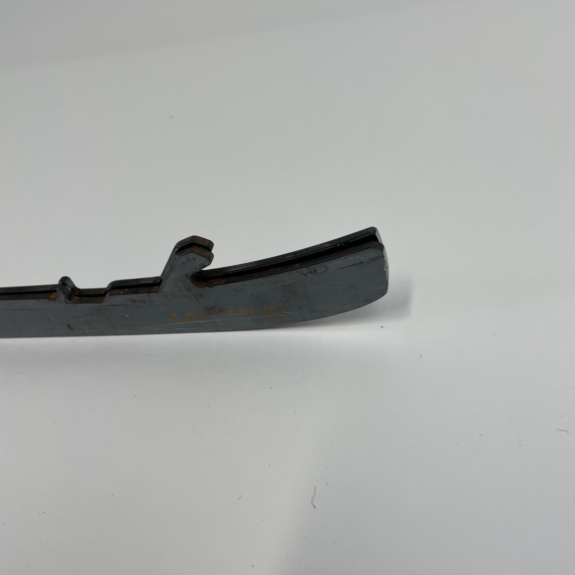 Used Tuuk LS Pulse Ti Steel | Size 288mm | #Y121 - Top Flight Hockey
