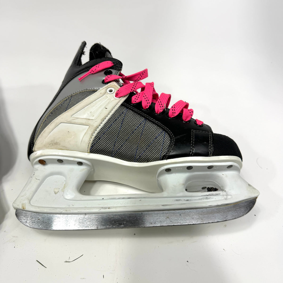 Used CCM 158 Skates | Size 7 | AB221 - Top Flight Hockey