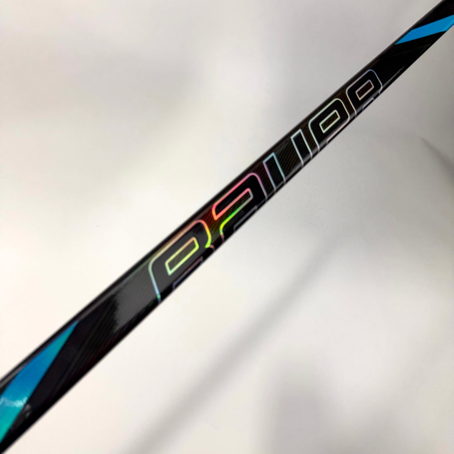 New Left Bauer Nexus Tracer | 77 Flex P92 Curve Grip | AB723