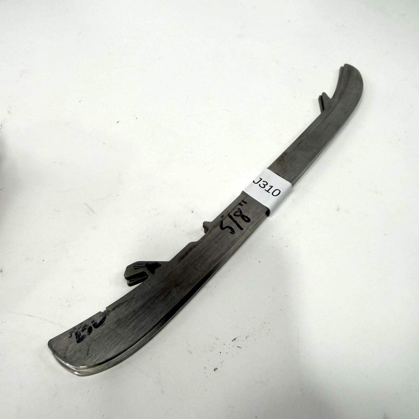 Used Bauer LS4 Steel | 280mm | J310 - Top Flight Hockey
