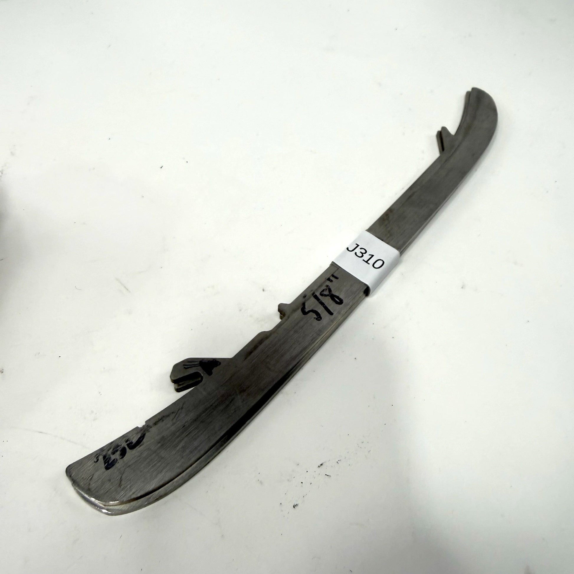 Used Bauer LS4 Steel | 280mm | J310 - Top Flight Hockey