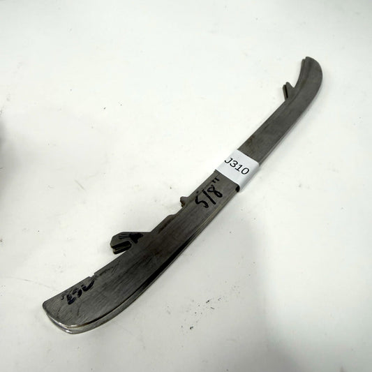 Used Bauer LS4 Steel | 280mm | J310 - Top Flight Hockey
