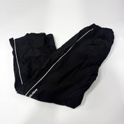 Used Black Bauer Coaches Pants | XL | U198 - Top Flight Hockey