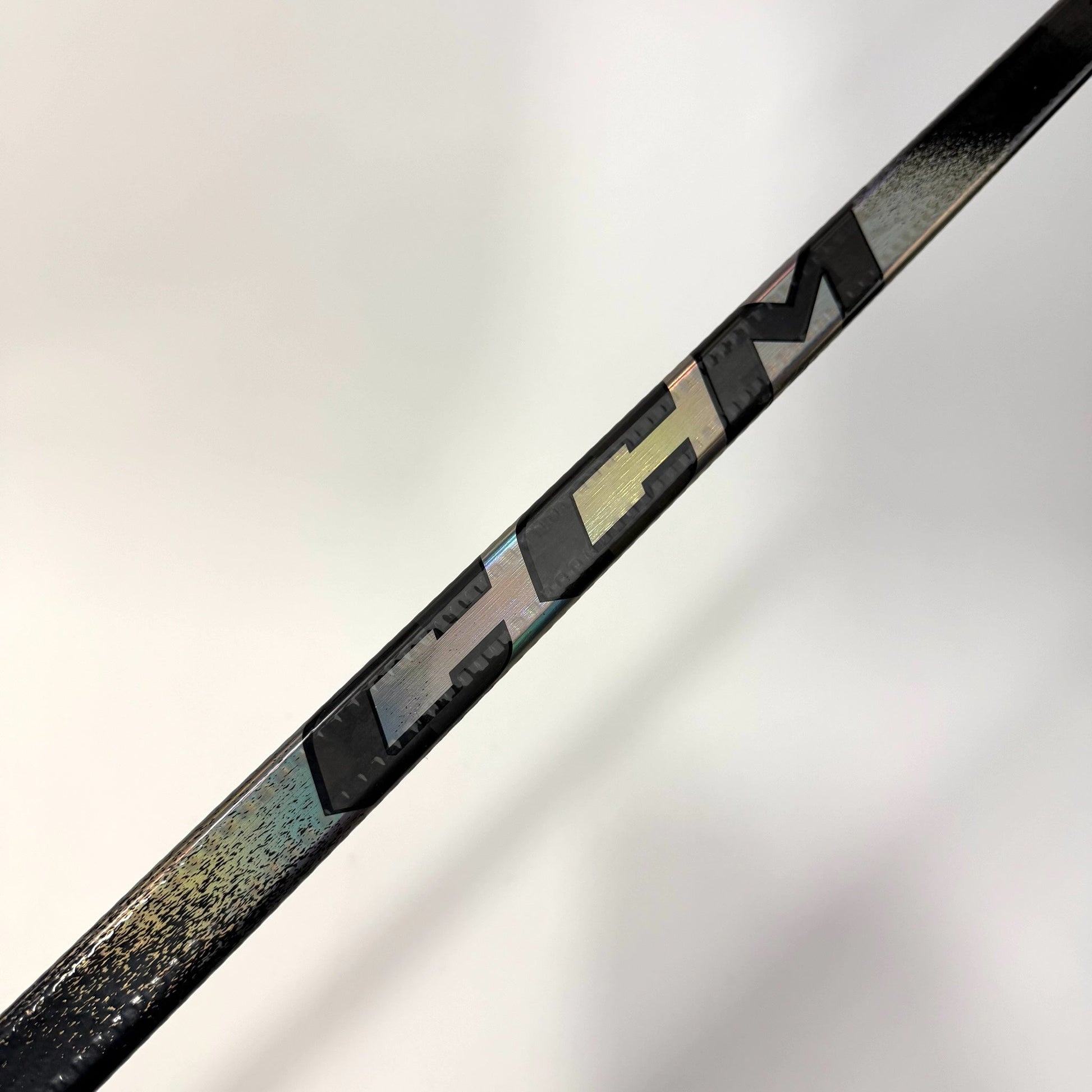 Used Left CCM Ribcor Trigger 10 Pro | 80 Flex P92M Curve Grip | AB983 - Top Flight Hockey