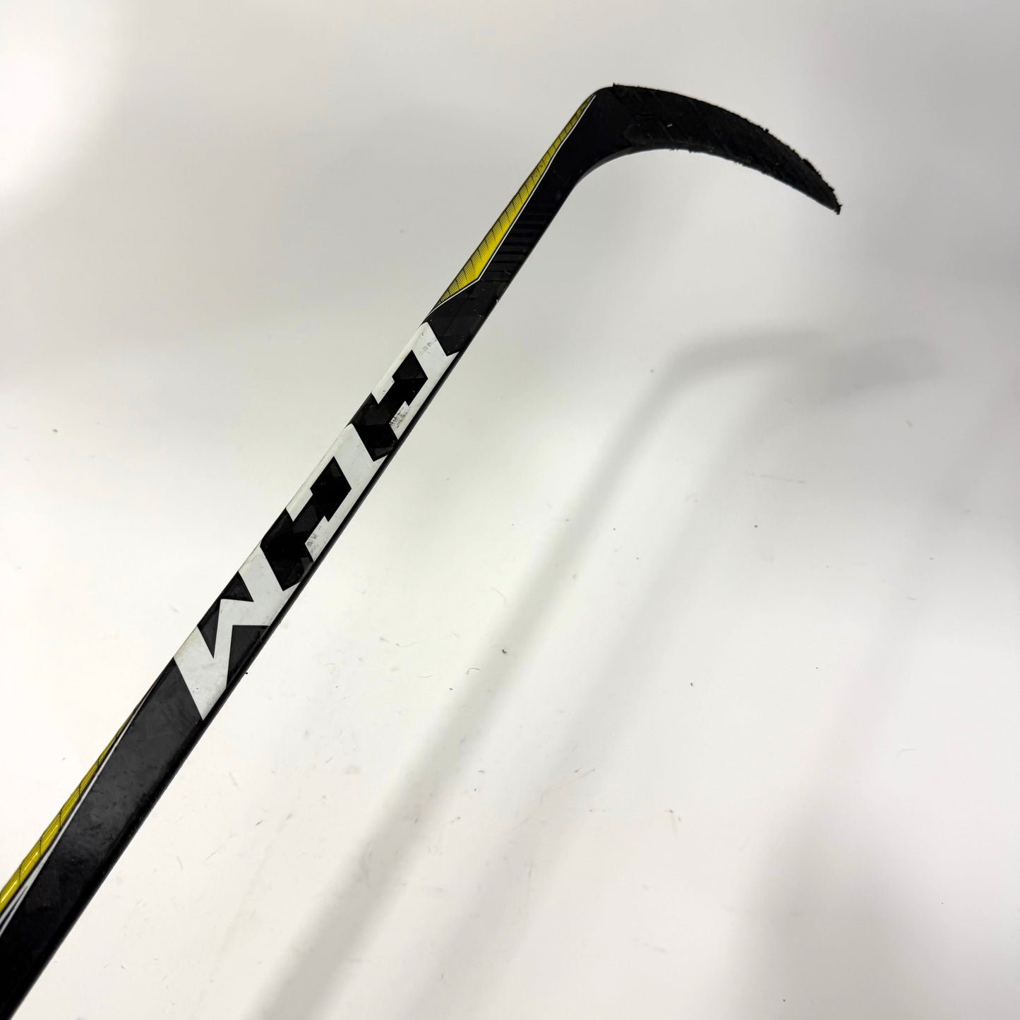 Used Left CCM Super Tacks 2.0 | 95 Flex P15 Curve Grip | R167