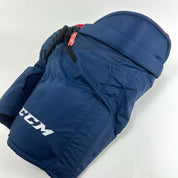 New CCM Navy HP45x Pants | Sabres | Multiple Sizes Available