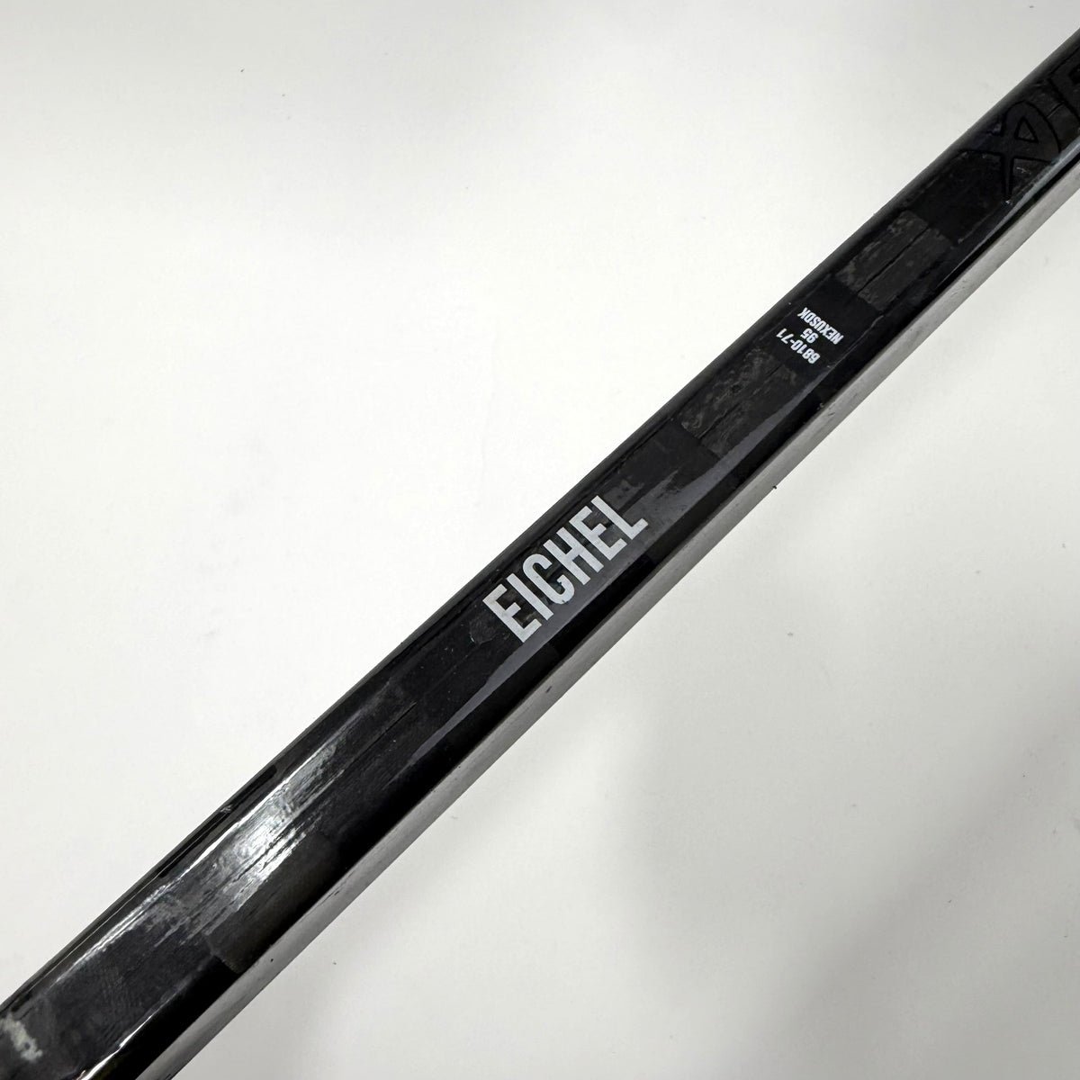 Used Right Bauer Nexus Sync | 95 Flex Custom P92 Curve Grip | AB190 - Top Flight Hockey