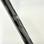 Used Left Handed White Warrior Alpha LX Pro | P92 Curve | 95 Flex | Grip | Pouliot | A426