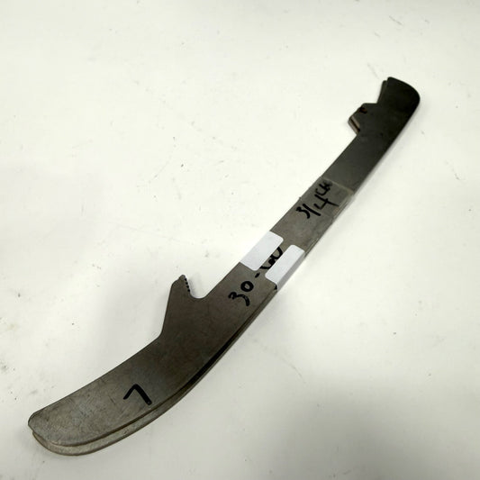 Used Bauer 1 Bolt Step Steel | 288mm | J292
