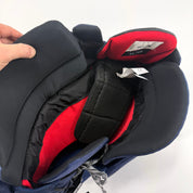 New Navy Bauer Vapor Pro Pants | XL | Stl Blues | U255 - Top Flight Hockey