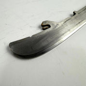 Used Bauer TUUK LS3 Steel | 280MM | R962 - Top Flight Hockey