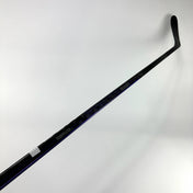 Used Left CCM Ribcore Trigger 7 Pro | 75 Flex P28 Curve Grip | K177