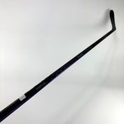 Used Left CCM Ribcore Trigger 7 Pro | 75 Flex P28 Curve Grip | K177