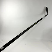 Used Left Handed CCM RibCor Trigger ASY | 100 Flex | P92M Curve | Grip | Q298