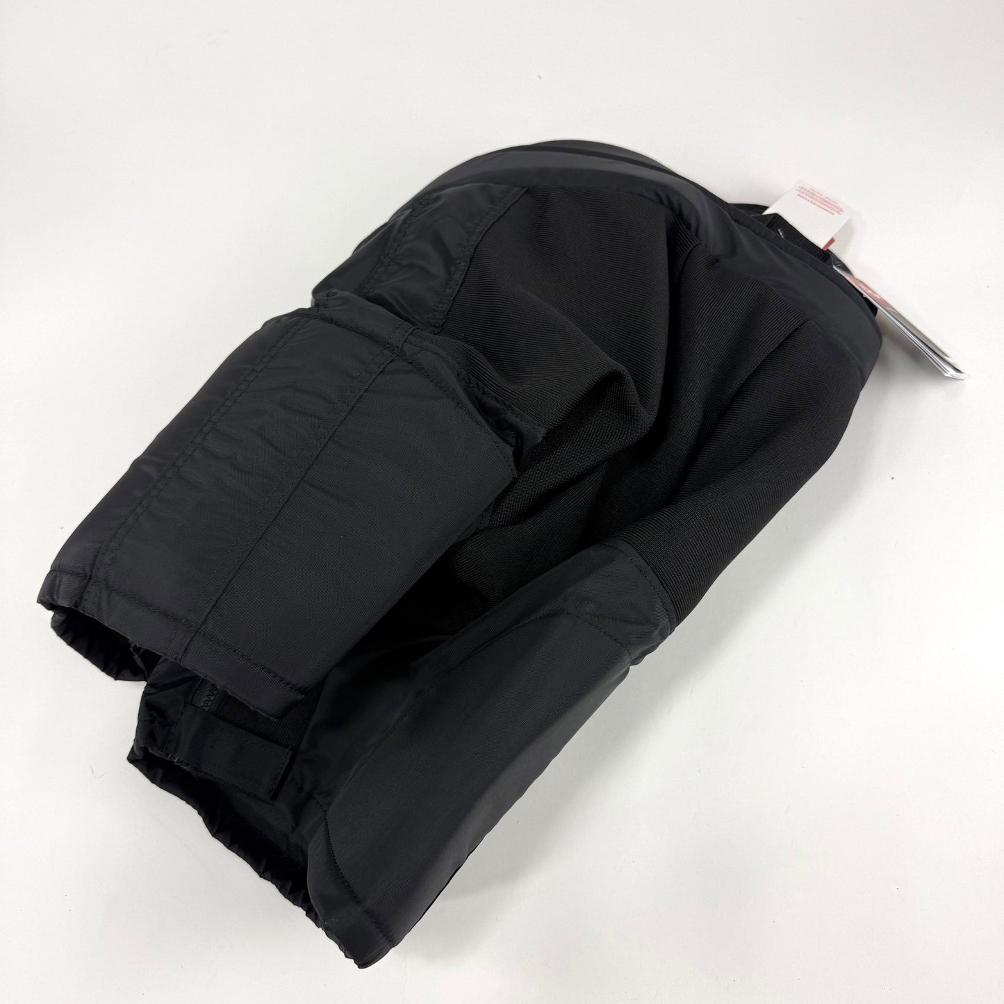 New Black Lindenwood University CCM HPWM2 Pants | Small -2" | J593 - Top Flight Hockey
