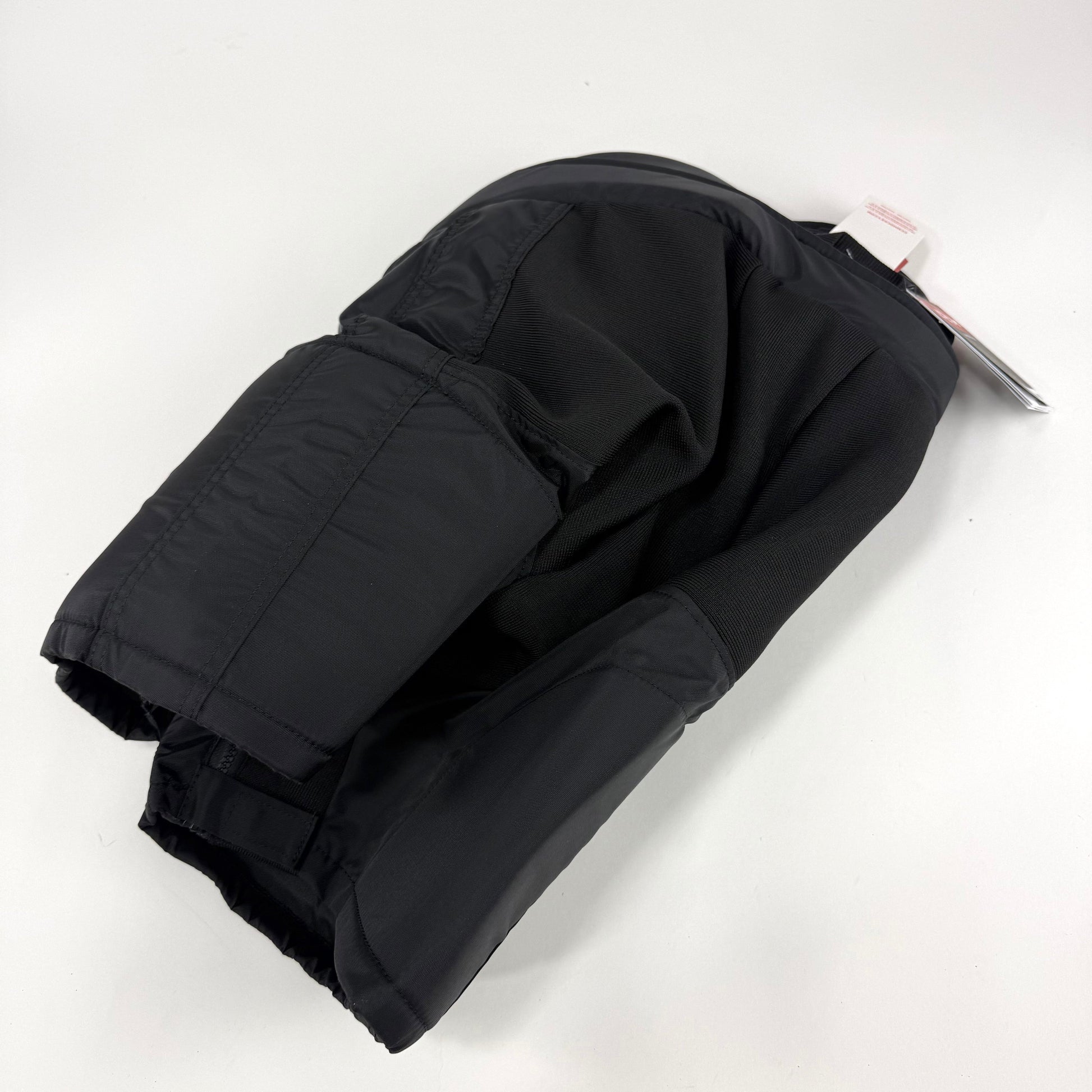 New Black Lindenwood University CCM HPWM2 Pants | Small -2" | J593 - Top Flight Hockey