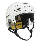 New Senior Small CCM Tacks 210 Helmet