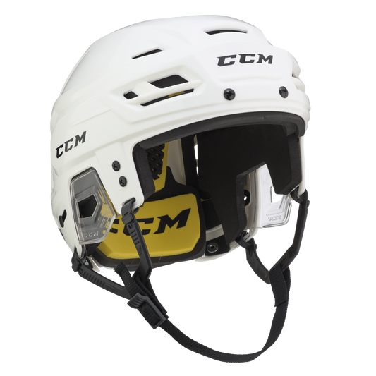 New Senior Small CCM Tacks 210 Helmet - Top Flight Hockey